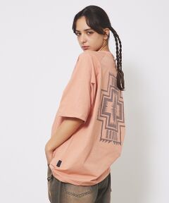 ABAHOUSE / アバハウス Tシャツ | 【PENDLETON/ペンドルトン】SOLOTEX /ソロテックス/Jersey