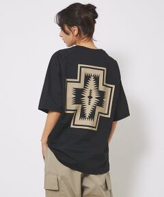 ABAHOUSE / アバハウス Tシャツ | 【PENDLETON/ペンドルトン】SOLOTEX /ソロテックス/Jersey