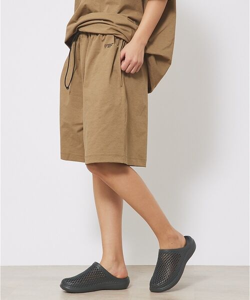 ABAHOUSE / アバハウス Tシャツ | 【PENDLETON/ペンドルトン】Tee Shorts Bag SET/ショー | 詳細11