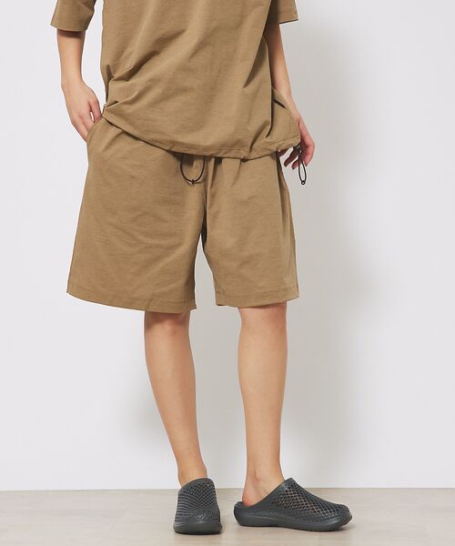 ABAHOUSE / アバハウス Tシャツ | 【PENDLETON/ペンドルトン】Tee Shorts Bag SET/ショー | 詳細3