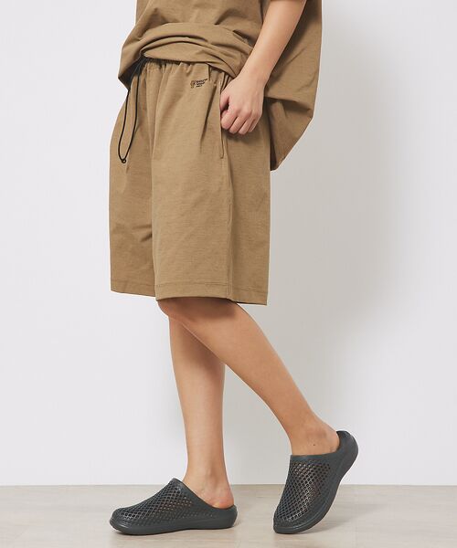 ABAHOUSE / アバハウス Tシャツ | 【PENDLETON/ペンドルトン】Tee Shorts Bag SET/ショー | 詳細4