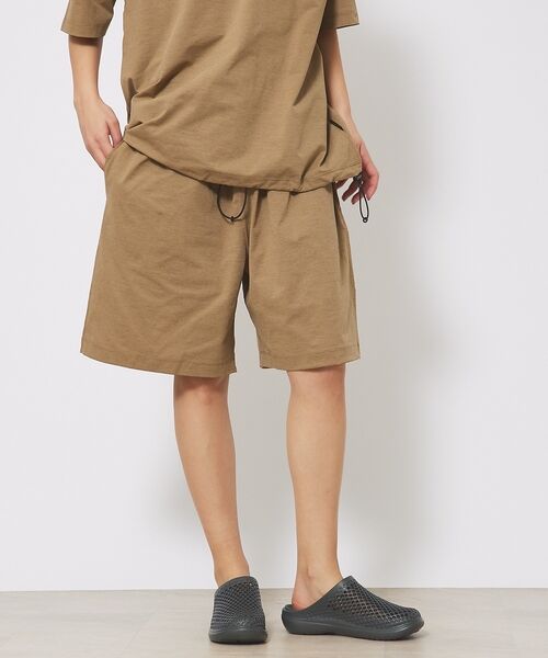 ABAHOUSE / アバハウス Tシャツ | 【PENDLETON/ペンドルトン】Tee Shorts Bag SET/ショー | 詳細9