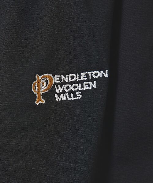 ABAHOUSE / アバハウス Tシャツ | 【PENDLETON/ペンドルトン】Tee Shorts Bag SET/ショー | 詳細18