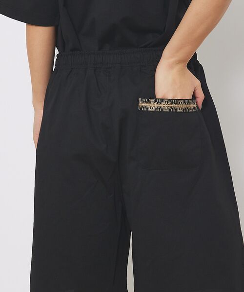 ABAHOUSE / アバハウス Tシャツ | 【PENDLETON/ペンドルトン】Tee Shorts Bag SET/ショー | 詳細21