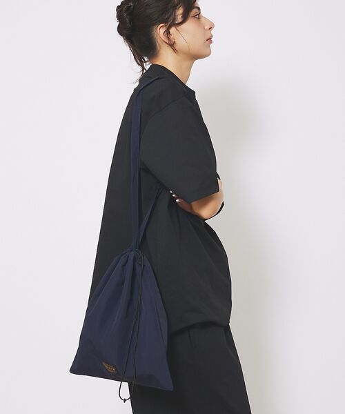 ABAHOUSE / アバハウス Tシャツ | 【PENDLETON/ペンドルトン】Tee Shorts Bag SET/ショー | 詳細10