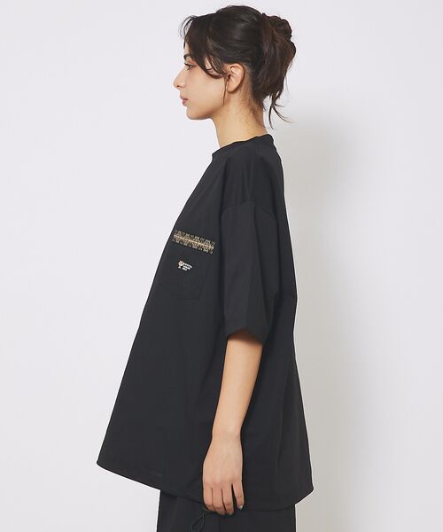 ABAHOUSE / アバハウス Tシャツ | 【PENDLETON/ペンドルトン】Tee Shorts Bag SET/ショー | 詳細11