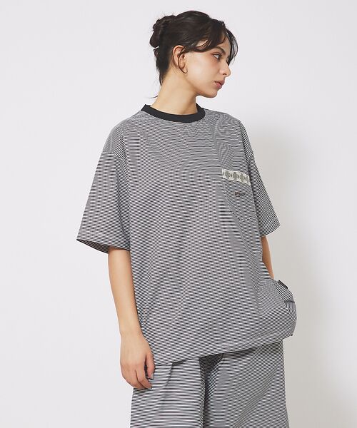 ABAHOUSE / アバハウス Tシャツ | 【PENDLETON/ペンドルトン】Tee Shorts Bag SET/ショー | 詳細25