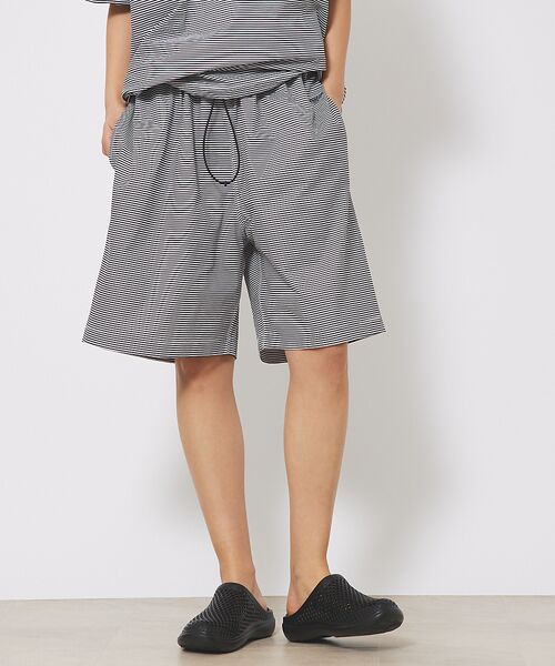 ABAHOUSE / アバハウス Tシャツ | 【PENDLETON/ペンドルトン】Tee Shorts Bag SET/ショー | 詳細26