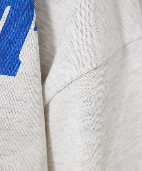 ABAHOUSE / アバハウス Tシャツ | 【CORISCO/コリスコ】Animal Tシャツ/COOL CAT | 詳細11