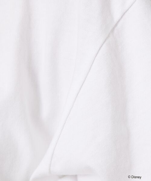 ABAHOUSE / アバハウス Tシャツ | 【GOOD ROCK SPEED / グッドロックスピード】Disney /Mi | 詳細7