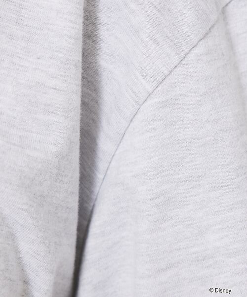 ABAHOUSE / アバハウス Tシャツ | 【GOOD ROCK SPEED / グッドロックスピード】Disney /Mi | 詳細17