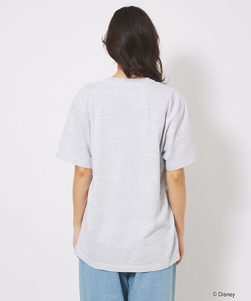 ABAHOUSE / アバハウス Tシャツ | 【GOOD ROCK SPEED / グッドロックスピード】Disney /Mi | 詳細14