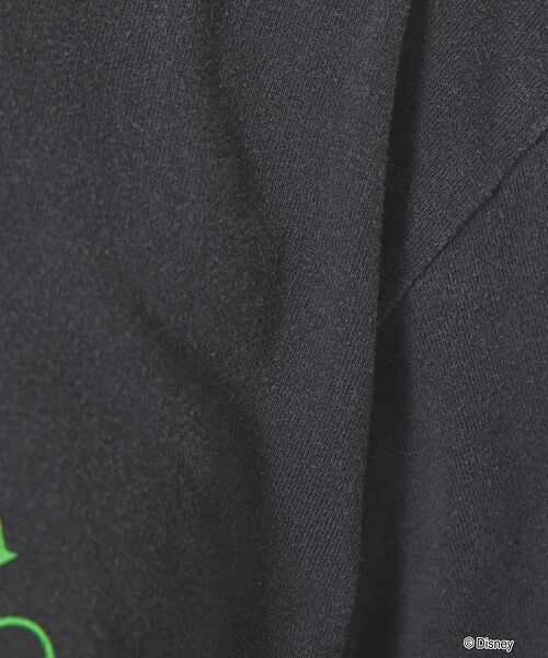 ABAHOUSE / アバハウス Tシャツ | 【GOOD ROCK SPEED / グッドロックスピード】Disney /Mi | 詳細21
