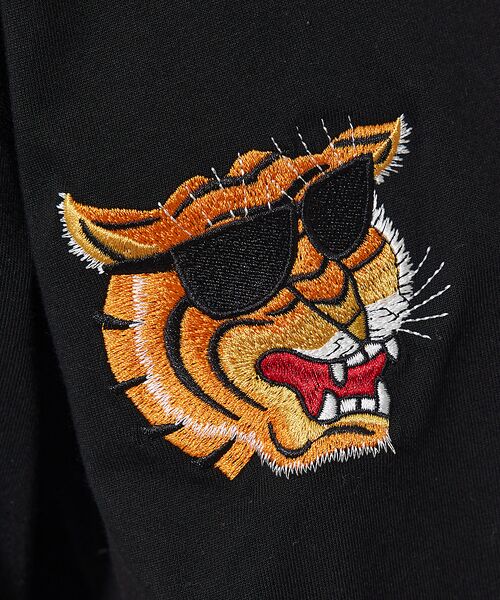 ABAHOUSE / アバハウス Tシャツ | 【YOIDORE/ヨイドレ 】スーベニアTシャツ/ 酒愛好家/ユニセックス | 詳細16