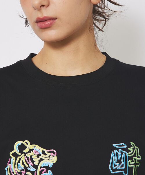 ABAHOUSE / アバハウス Tシャツ | 【YOIDORE/ヨイドレ 】スーベニアTシャツ/ 酒愛好家/ユニセックス | 詳細25