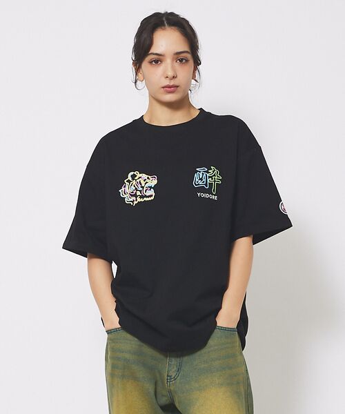 【YOIDORE/ヨイドレ 】スーベニアTシャツ2/ 酒愛好家/ユニセックス YOIDORE/ヨイドレ 】スーベニアTシャツ2/ 酒愛好家/ユニセックス