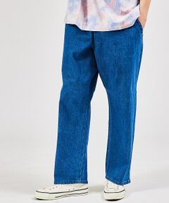 メンズ デニムパンツ（条件：ワイド）| ファッション通販