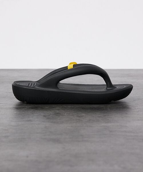 ABAHOUSE / アバハウス サンダル | 【TAW&TOE/トーアンドトー】ZEROVITY Flip Flop OG/カ | 詳細14