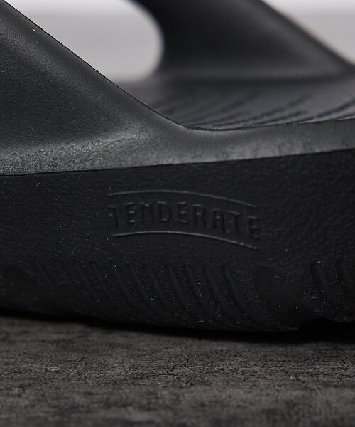 ABAHOUSE / アバハウス サンダル | 【TAW&TOE/トーアンドトー】ZEROVITY Flip Flop OG/カ | 詳細15