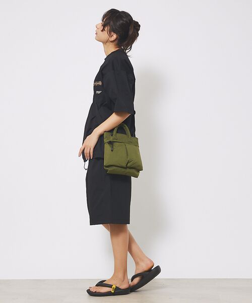 ABAHOUSE / アバハウス サンダル | 【TAW&TOE/トーアンドトー】ZEROVITY Flip Flop OG/カ | 詳細5