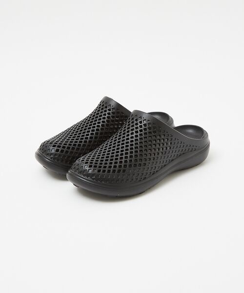 ABAHOUSE / アバハウス シューズ | 【SQU-AIR】ベンチレーションEVAサンダル | 詳細2