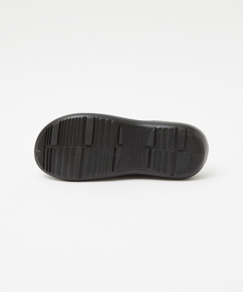 ABAHOUSE / アバハウス シューズ | 【SQU-AIR】ベンチレーションEVAサンダル | 詳細4