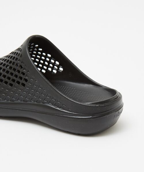 ABAHOUSE / アバハウス シューズ | 【SQU-AIR】ベンチレーションEVAサンダル | 詳細7