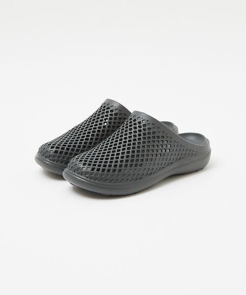 ABAHOUSE / アバハウス シューズ | 【SQU-AIR】ベンチレーションEVAサンダル | 詳細14