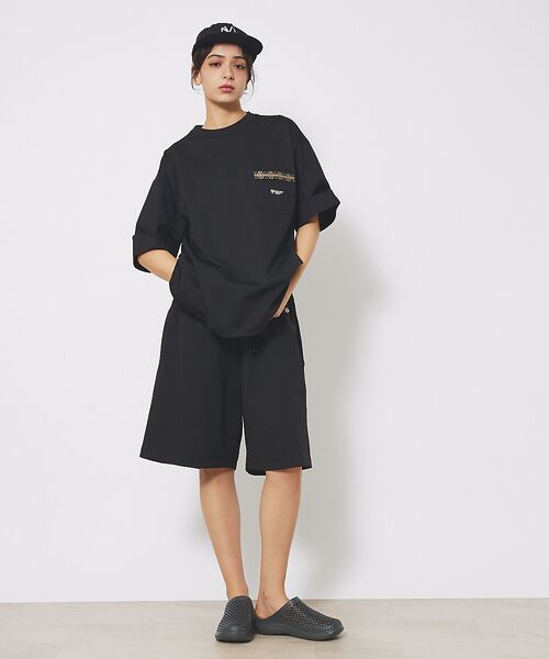 ABAHOUSE / アバハウス シューズ | 【SQU-AIR】ベンチレーションEVAサンダル | 詳細17