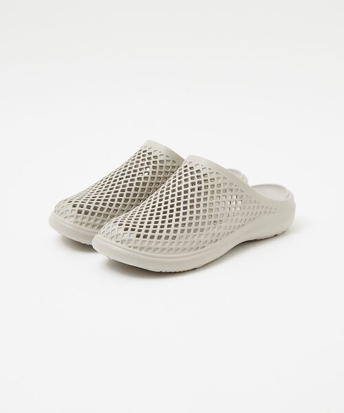 ABAHOUSE / アバハウス シューズ | 【SQU-AIR】ベンチレーションEVAサンダル | 詳細19