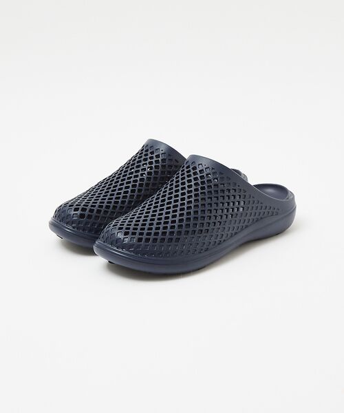 ABAHOUSE / アバハウス シューズ | 【SQU-AIR】ベンチレーションEVAサンダル | 詳細23