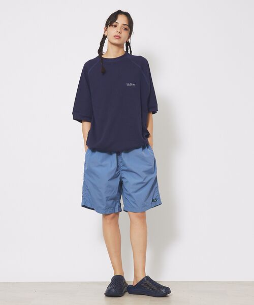 ABAHOUSE / アバハウス シューズ | 【SQU-AIR】ベンチレーションEVAサンダル | 詳細26