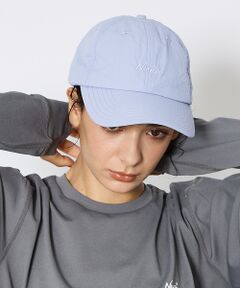 ABAHOUSE / アバハウス ハット | 【NANGA/ナンガ】NYLON TUSSER BB CAP /ナイロンタッサー
