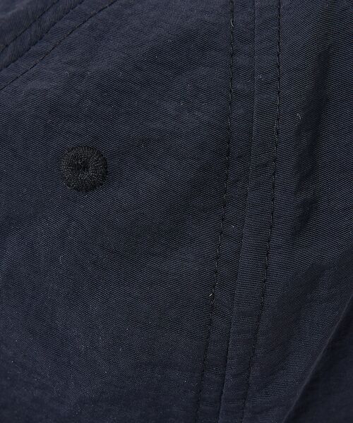 ABAHOUSE / アバハウス ハット | 【NANGA/ナンガ】NYLON TUSSER BB CAP /ナイロンタッサー | 詳細12