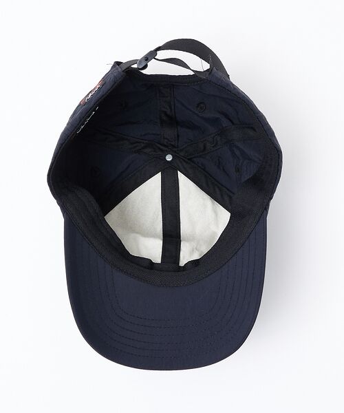 ABAHOUSE / アバハウス ハット | 【NANGA/ナンガ】NYLON TUSSER BB CAP /ナイロンタッサー | 詳細7