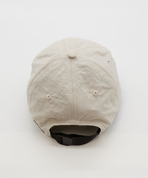ABAHOUSE / アバハウス ハット | 【NANGA/ナンガ】NYLON TUSSER BB CAP /ナイロンタッサー | 詳細18