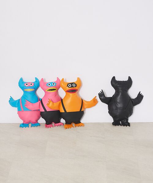 ABAHOUSE / アバハウス インテリア・生活雑貨・ホビー・ステーショナリー | Oh！MAGGY×JM Waldo the Great Exclusive Bl | 詳細1