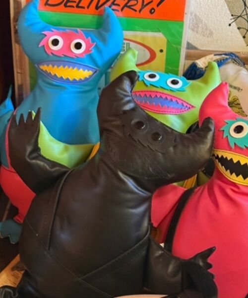 ABAHOUSE / アバハウス インテリア・生活雑貨・ホビー・ステーショナリー | Oh！MAGGY×JM Waldo the Great Exclusive Bl | 詳細13