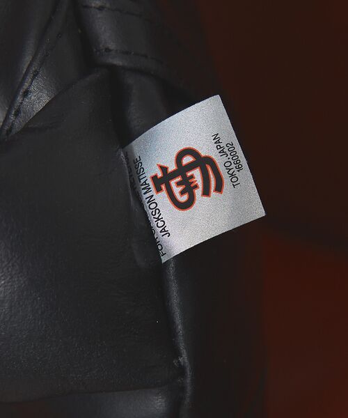 ABAHOUSE / アバハウス インテリア・生活雑貨・ホビー・ステーショナリー | Oh！MAGGY×JM Waldo the Great Exclusive Bl | 詳細8