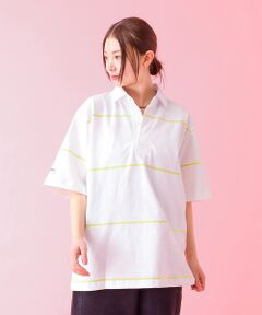 ABAHOUSE / アバハウス シャツ・ブラウス | 【BARBARIAN / バーバリアン】XSE-06 07 LIGHT WEIG