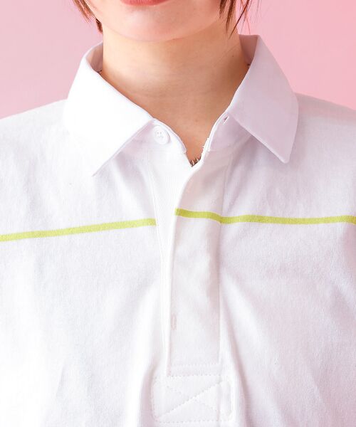 ABAHOUSE / アバハウス シャツ・ブラウス | 【BARBARIAN / バーバリアン】XSE-06 07 LIGHT WEIG | 詳細10