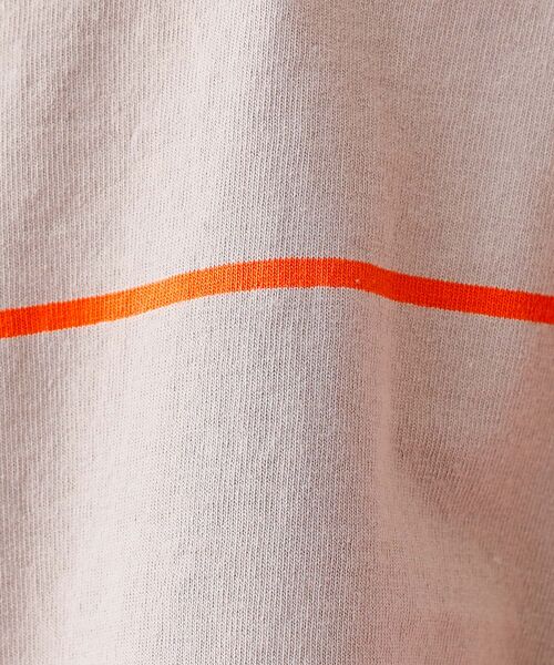 ABAHOUSE / アバハウス シャツ・ブラウス | 【BARBARIAN / バーバリアン】XSE-06 07 LIGHT WEIG | 詳細14