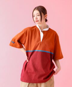 ABAHOUSE / アバハウス シャツ・ブラウス | 【BARBARIAN / バーバリアン】 XSE-10 11 Light Wei