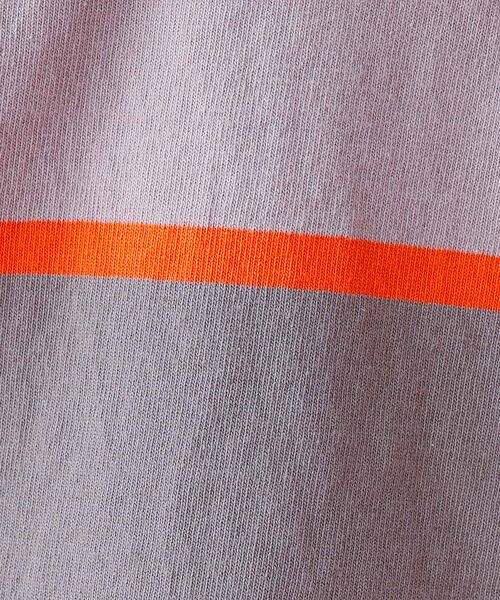 ABAHOUSE / アバハウス シャツ・ブラウス | 【BARBARIAN / バーバリアン】 XSE-10 11 Light Wei | 詳細7