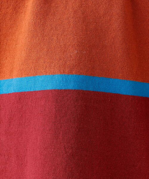 ABAHOUSE / アバハウス シャツ・ブラウス | 【BARBARIAN / バーバリアン】 XSE-10 11 Light Wei | 詳細18