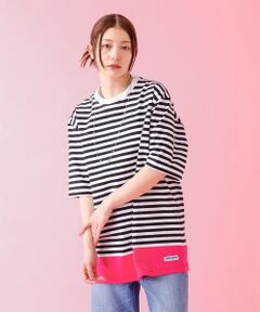 ABAHOUSE / アバハウス シャツ・ブラウス | 【BARBARIAN / バーバリアン】XSE-14 15 Light Weig