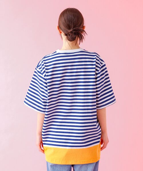 ABAHOUSE / アバハウス シャツ・ブラウス | 【BARBARIAN / バーバリアン】XSE-14 15 Light Weig | 詳細6