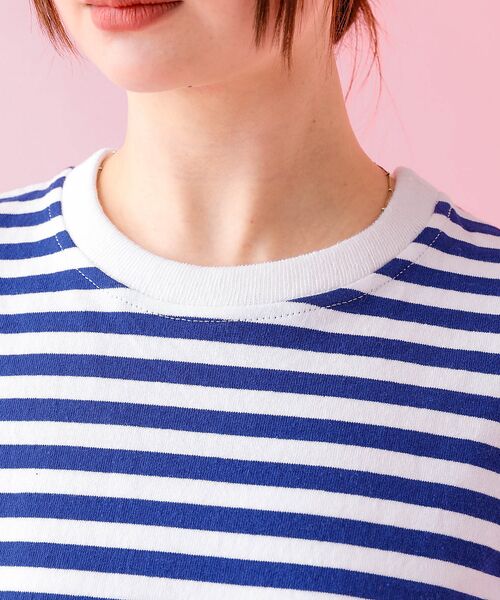 ABAHOUSE / アバハウス シャツ・ブラウス | 【BARBARIAN / バーバリアン】XSE-14 15 Light Weig | 詳細7