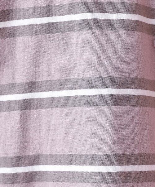 ABAHOUSE / アバハウス シャツ・ブラウス | 【BARBARIAN / バーバリアン】XSE-16 17 Light Weig | 詳細13