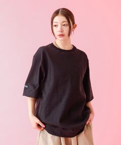 ABAHOUSE / アバハウス シャツ・ブラウス | 【BARBARIAN / バーバリアン】 XSE-20 21 22  Light